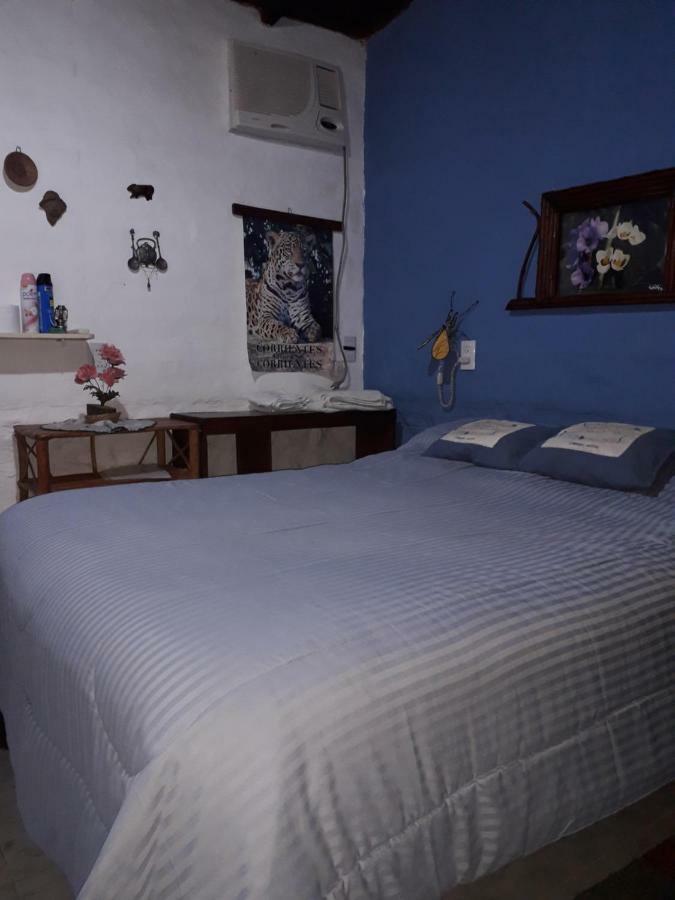 Hospedaje San Cayetano Colonia Carlos Pellegrini  Kültér fotó